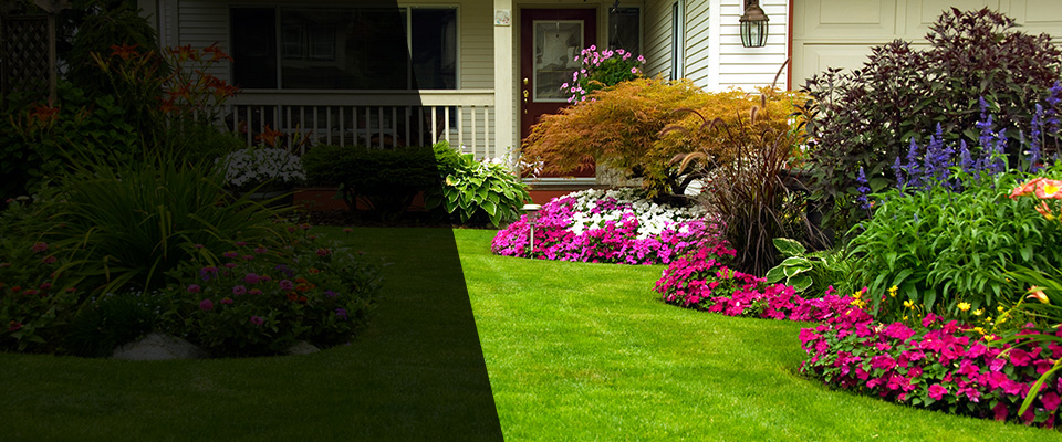 Webb City Landscapers