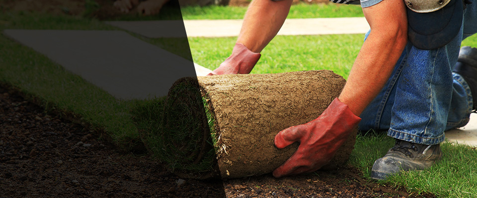 Webb City Landscapers