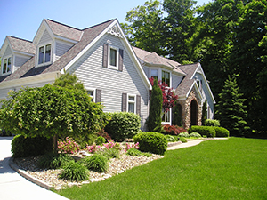 Landscapers and Lawncare Services in Webb City, MO